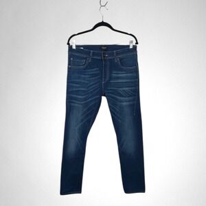 JACK & JONES Skinny Fit Ben Jeans 32/34‎